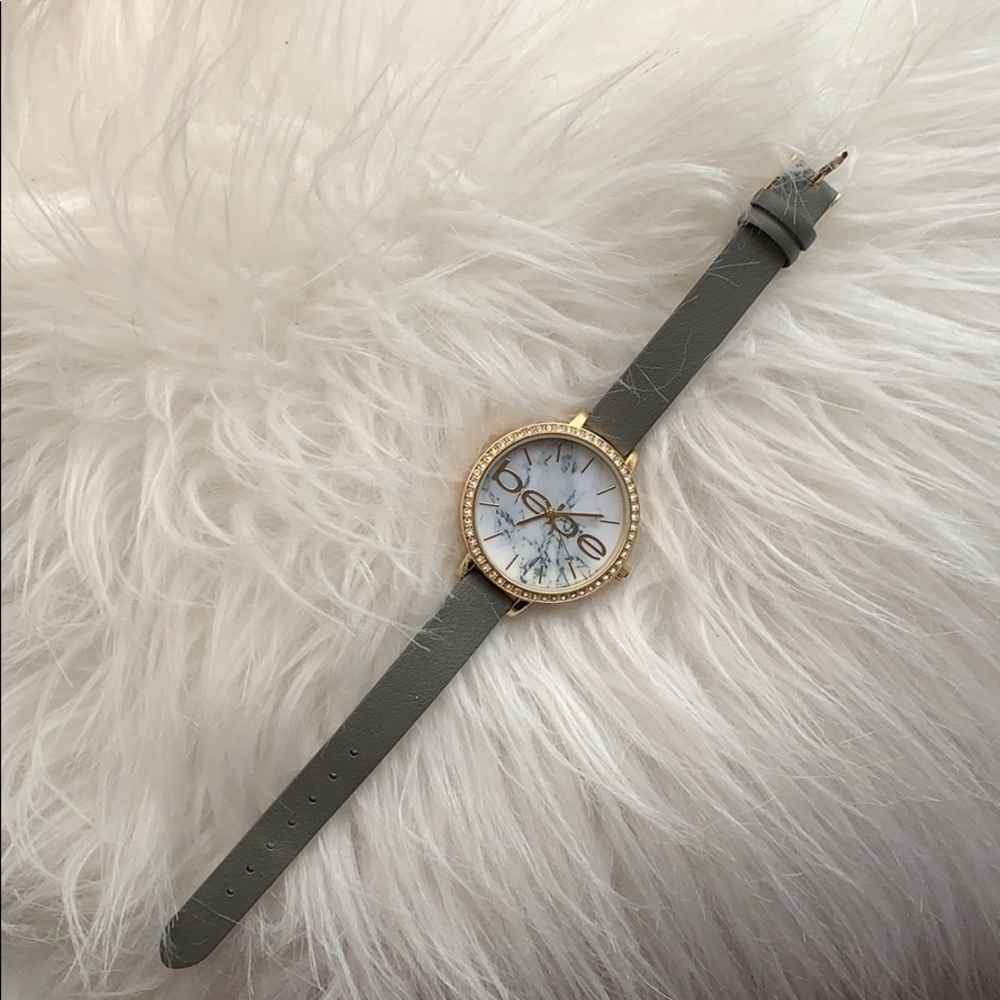 Bebe Watch